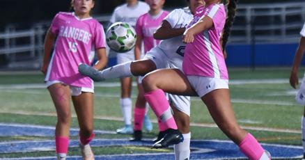 Area Roundup: Fitzgerald scores twice, Methuen soccer downs Lawrence