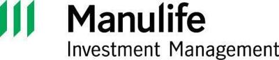 Manulife Investment Management Logo (CNW Group/Manulife Wealth & Asset Management)