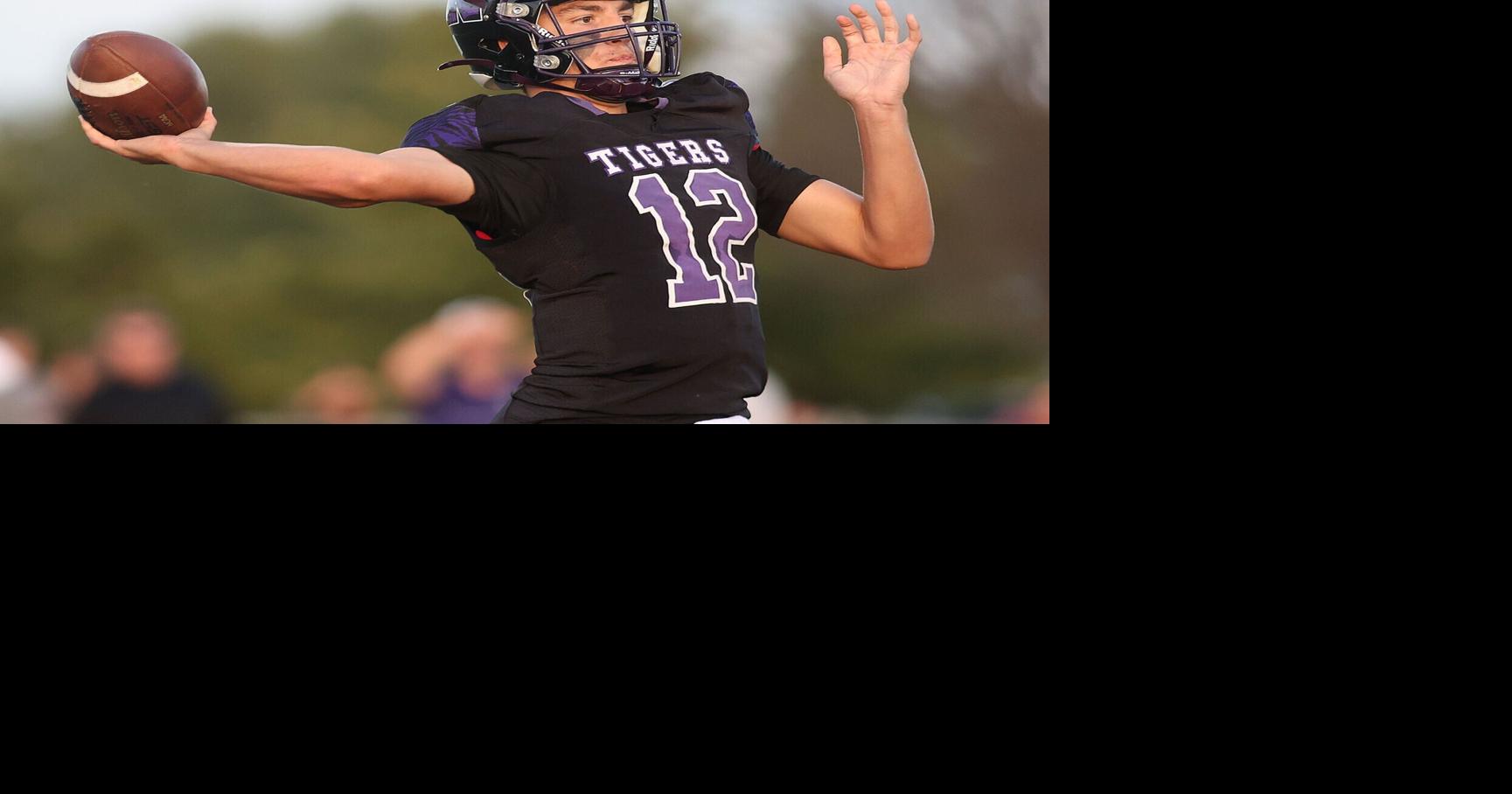 FOOTBALL: Northwestern 2026 season preview