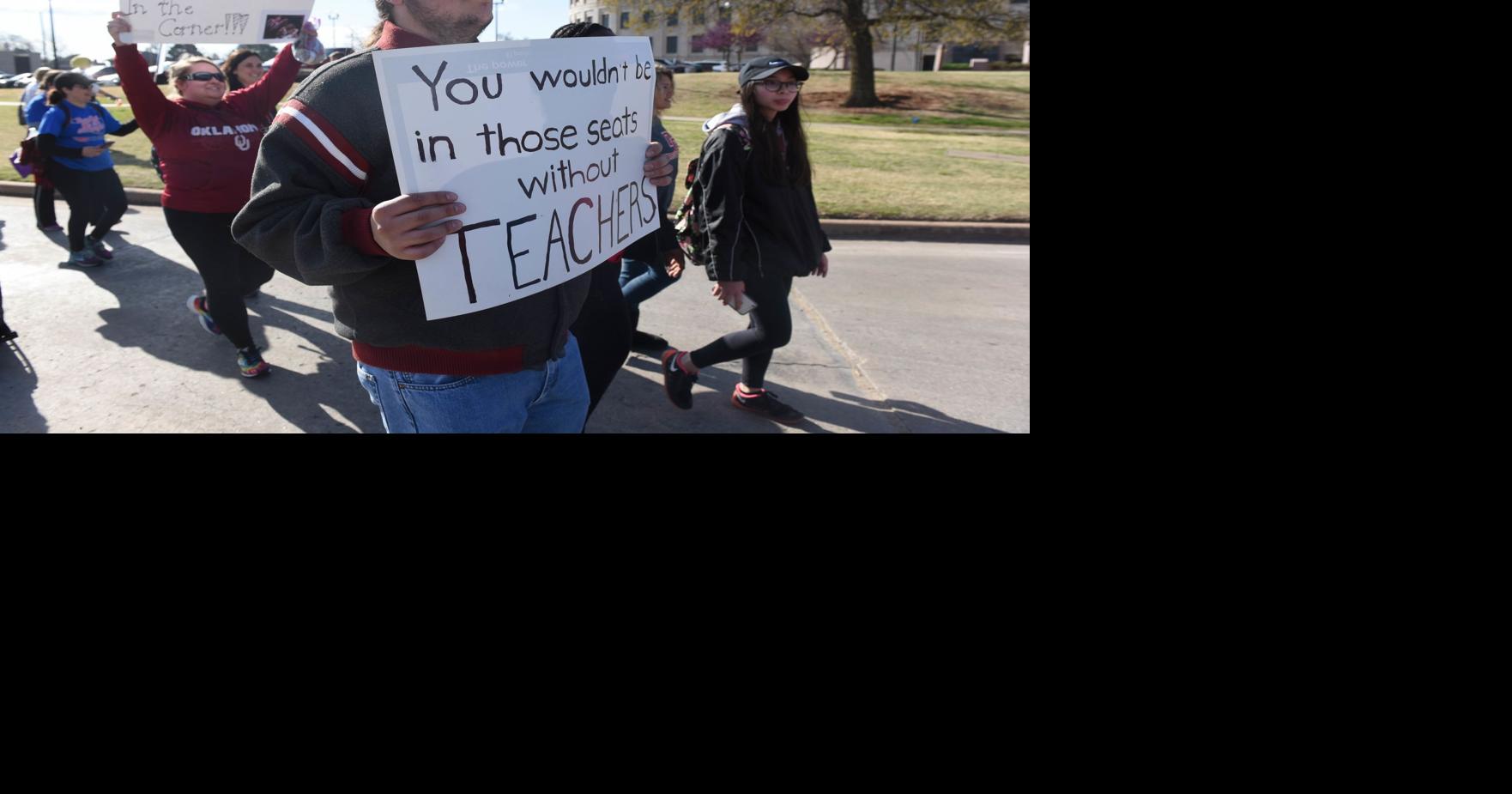 Key revenue measures hit roadblocks in Oklahoma Oklahoma