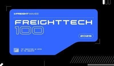 Echo Global Logistics Earns Recognition On FreightWaves 2025 ...