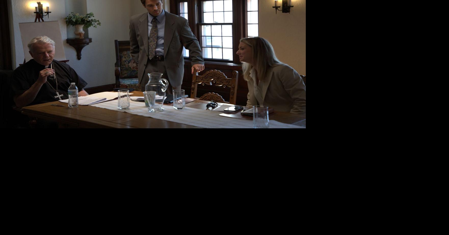 Boston Film Festival to close in Rockport with two screenings