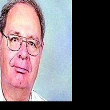 Jim Bailey column: You are what you eat for a lifetime, but how long is that?