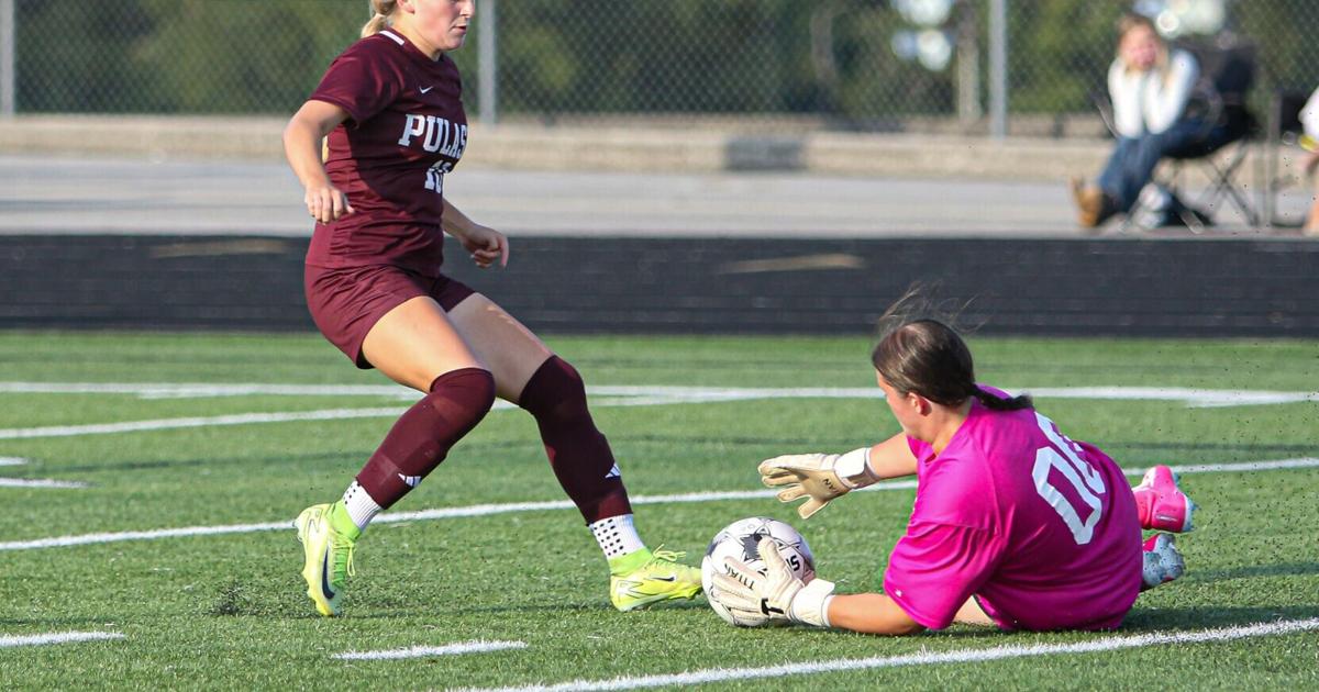 SPORTS ROUNDUP: Lady Maroons mercy rule Lady Jumpers in crosstown action