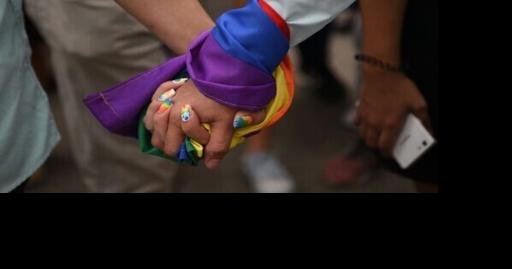 Online same-sex romance series embrace AI 'freedom'