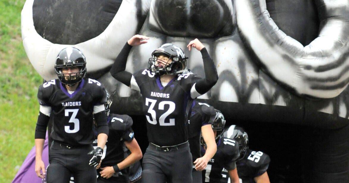 River View alumnus Jim Bob Sparks looks to turn program around again — and sustain it