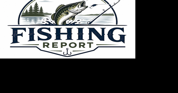 Fall fishing picks up as temperatures ease