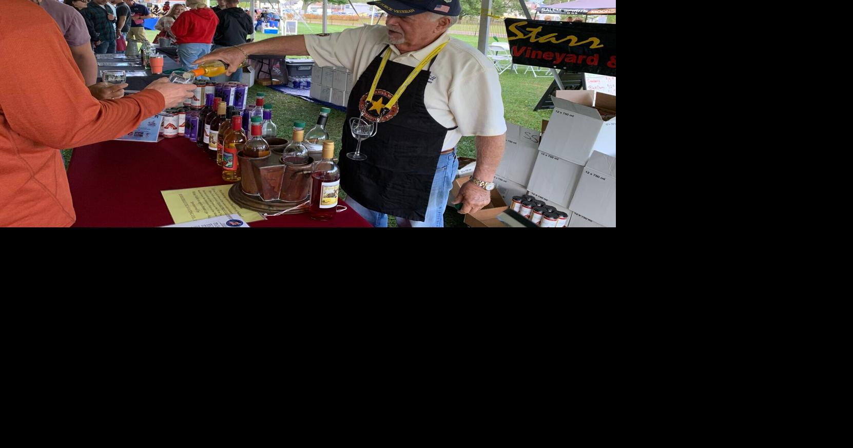 Sandyvale to host annual wine festival fundraiser