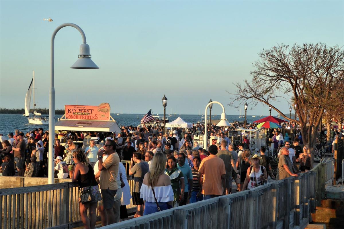 Key West A Funky Kind Of Place Local News Cnhinews Com