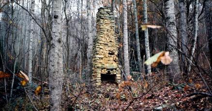How Americans heated and powered their homes across 250 years