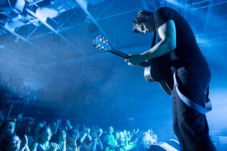 Guacamole drama may keep rocker Jack White away from ...