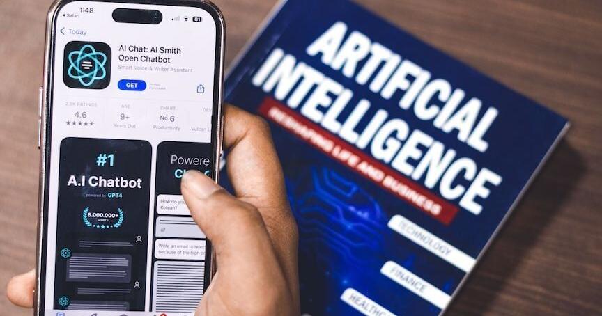 AI policies being adopted in local school districts