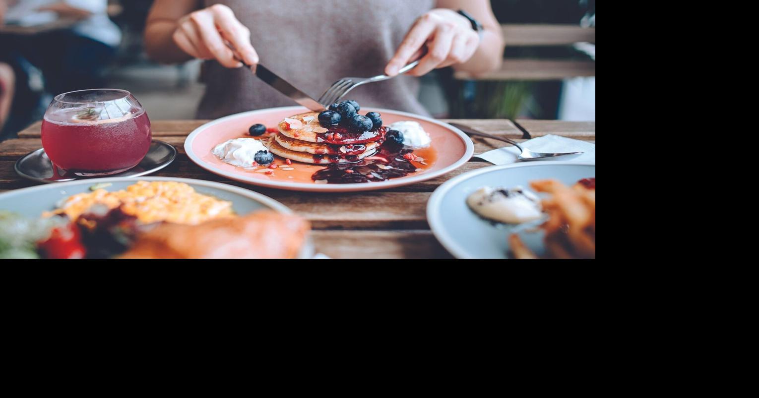 Kiwanis Pancake Fry is set for Sept. 19