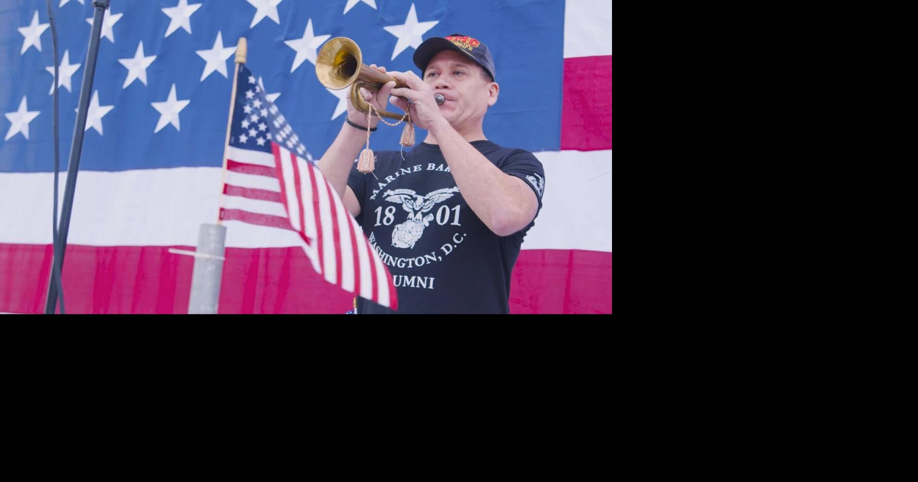 Hunt County first responders, community to remember lives lost in 9/11 attacks
