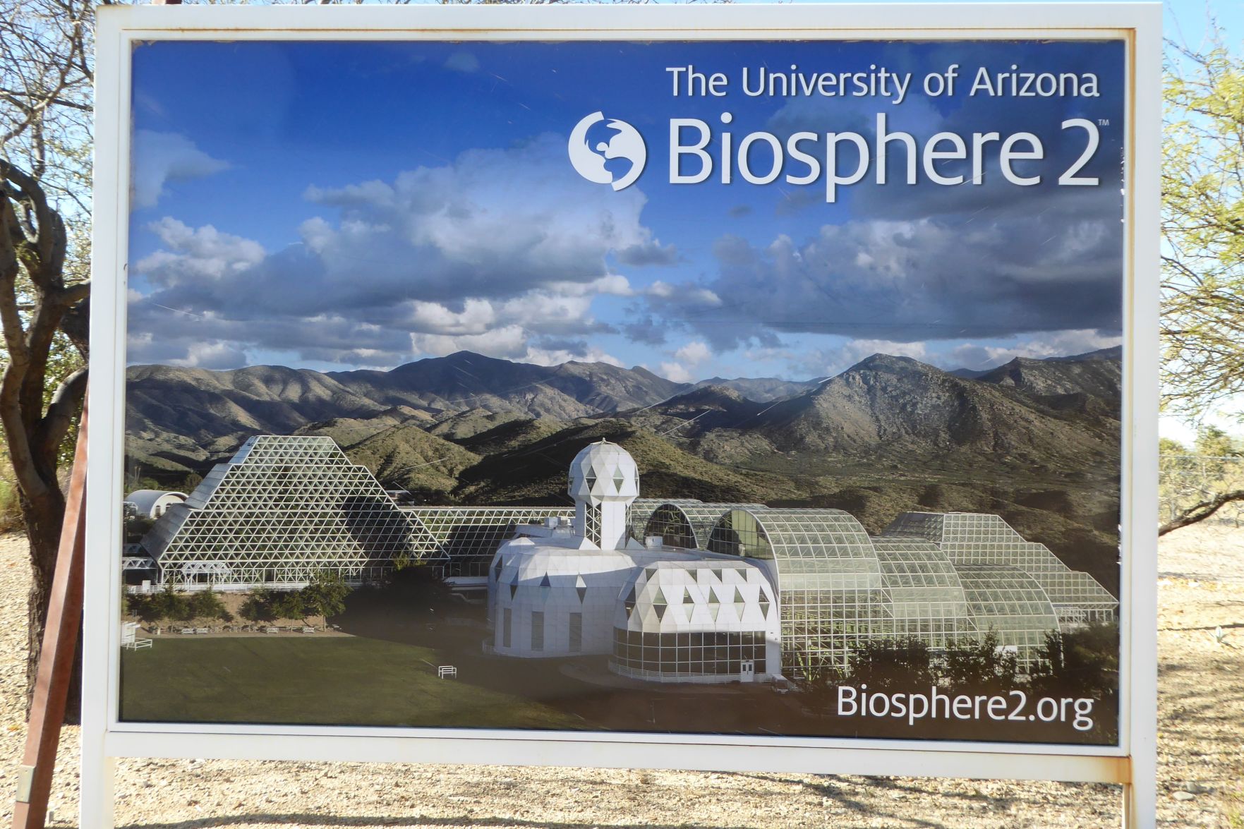 Visiting Biosphere 2 | Travel | cnhinews.com
