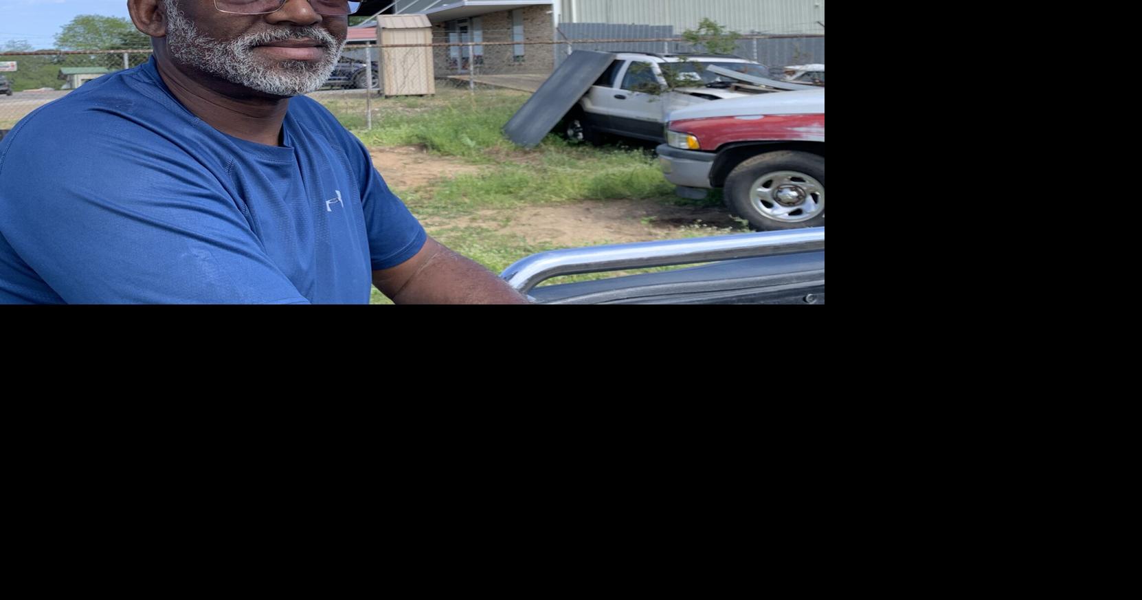 McCurtain County officials refuse to resign as pressure grows