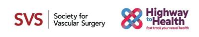 Highway to Health Campaign by Society for Vascular Surgery (PRNewsfoto/Society for Vascular Surgery)