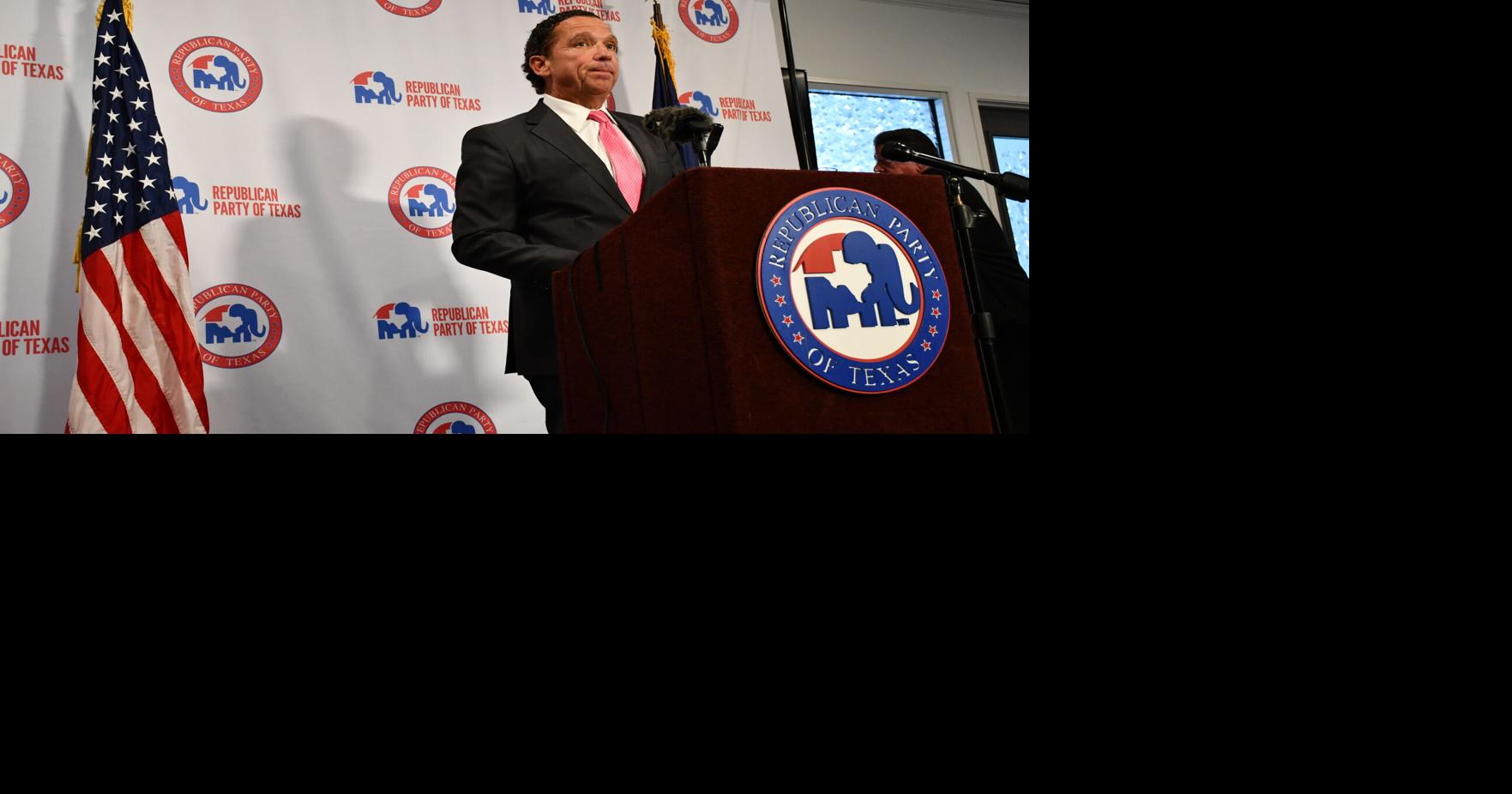 AG Paxton attorneys file to dismiss impeachment articles CNHI