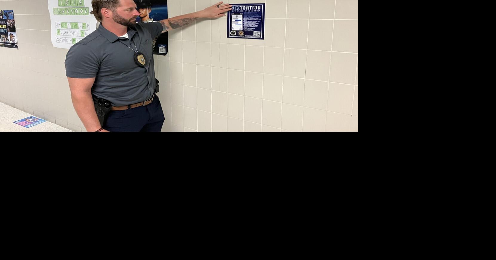 THPD advances campaign to combat sextortion