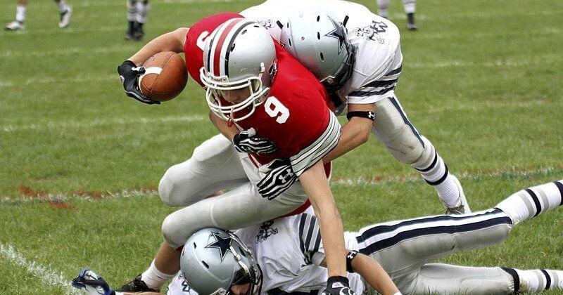Gridiron Memories: Reliving some of the best moments from the past two decades of local football