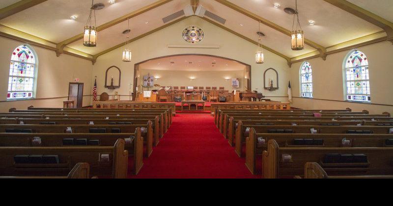 Worship Site Profile Poplar Springs Drive United Methodist Church Cnhinews Com