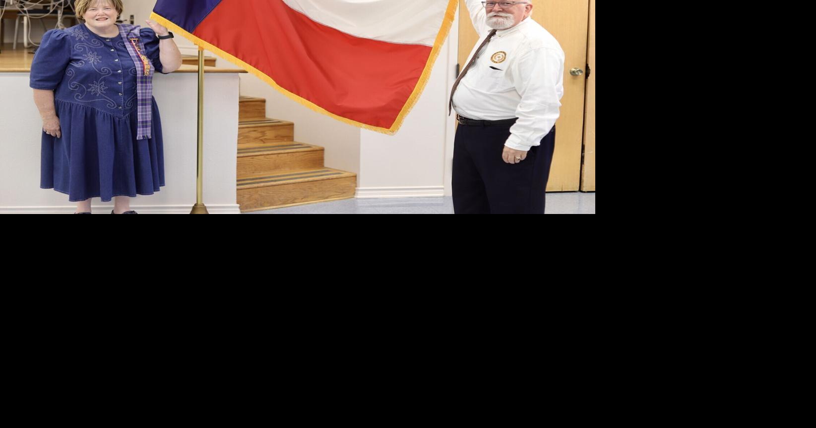 Sons of Republic of Texas seeks new chapter in Anderson County