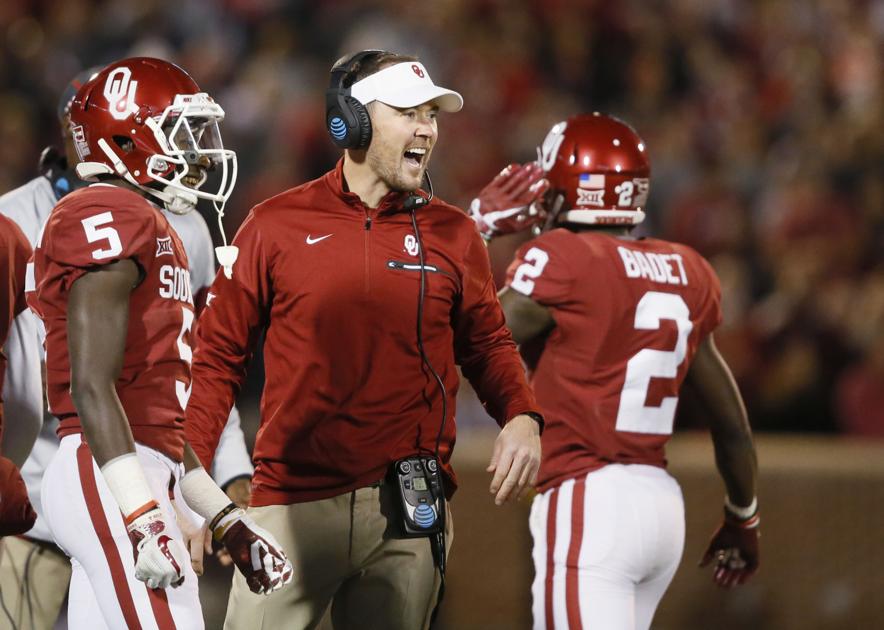 Does The Big 12 Preseason Media Poll Matter Sports Cnhinews Com