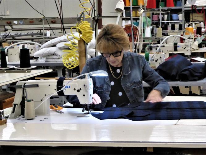 Bemidji, Minnesota Four Generations of keeping people warm CNHI