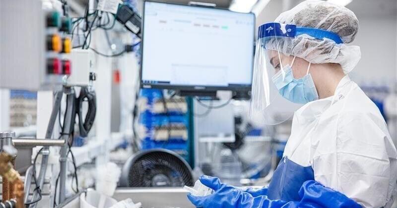 Medline issues annual sustainability report highlighting efforts from 2024 | News
