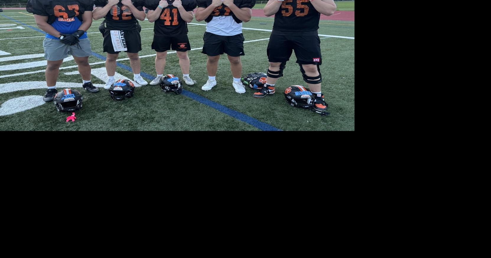 2026 football preview: Beverly not concerned about outside noise or detractors