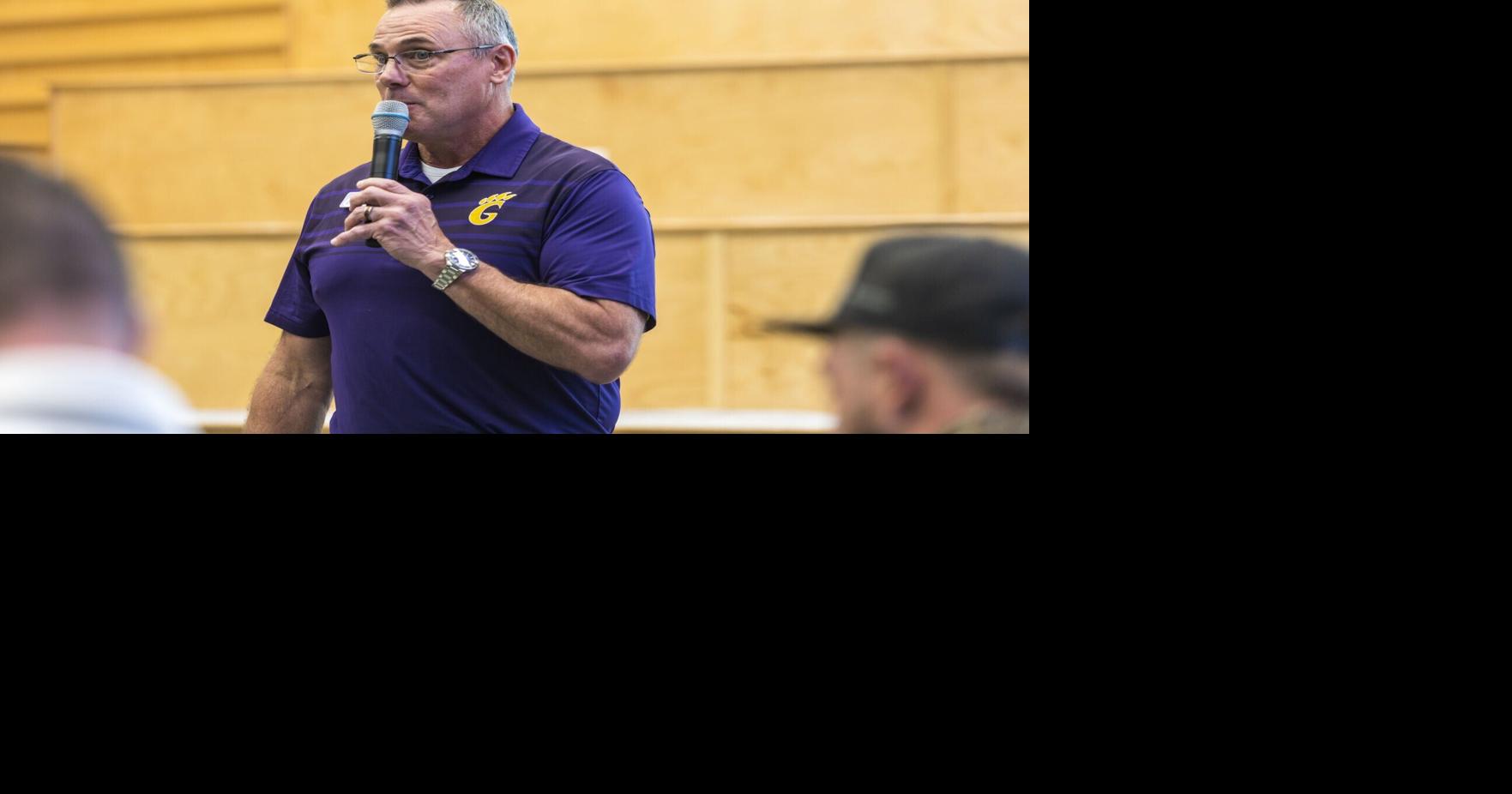 Godley ISD looks beyond test scores in state of district