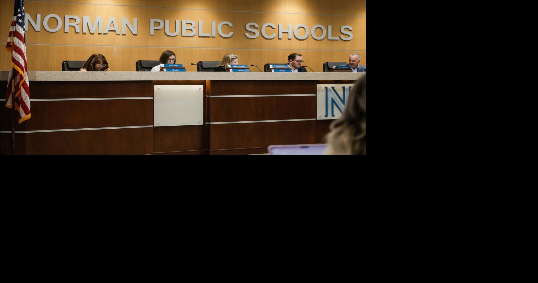 Norman parent fights against use of artificial intelligence in Norman Public Schools | News