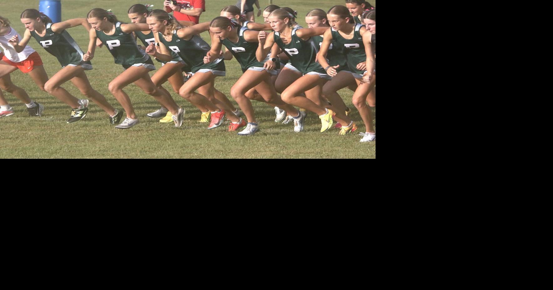 Lady Dutch, Pella Christian boys win team titles at Pella Invite