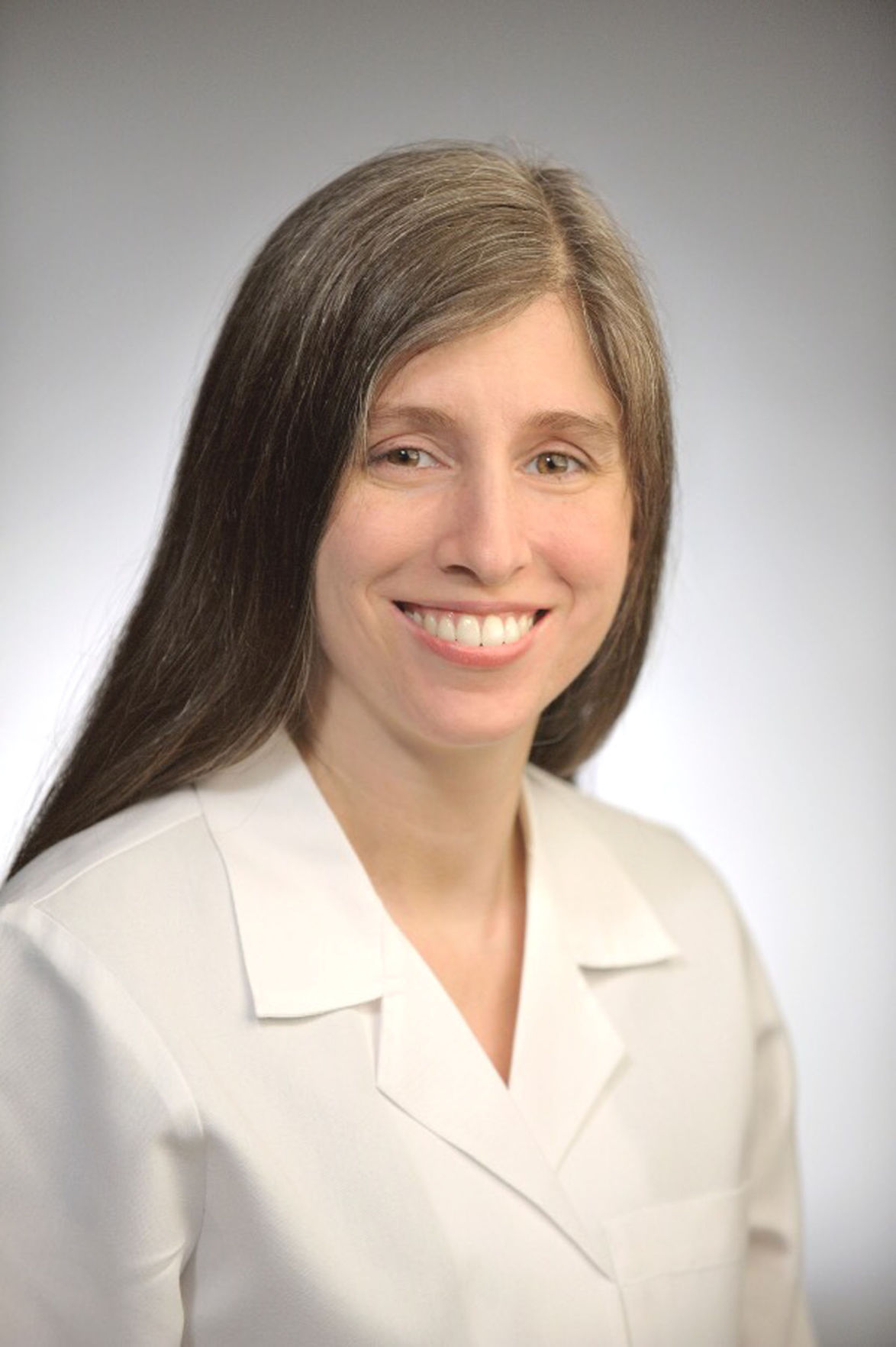 Kentucky doctor shares personal experience with MS CNHI