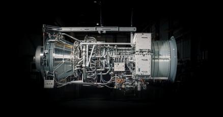 PROENERGY To Deliver Major Generating Equipment To Power Crusoe AI Factories