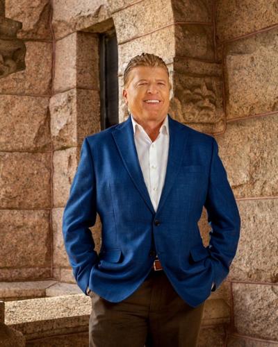 Q&As: Meet Texas gubernatorial candidate Paul Belew | CNHI ...