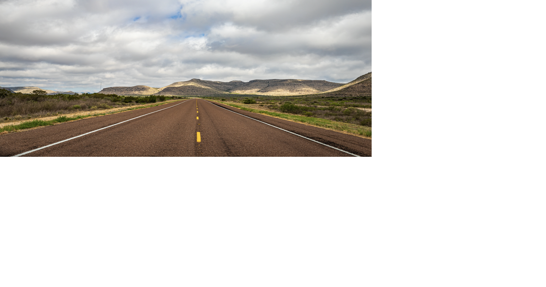 More rural Texas transportation updates are needed, report says | CNHI ...
