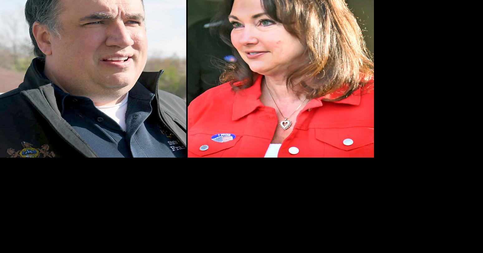 Dem leads in final outstanding Pa. House race, majority control at