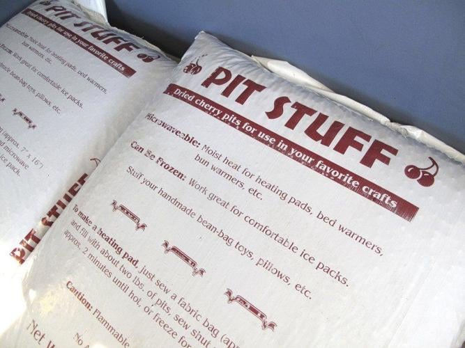 Michigan couple turns cherry pits into profitable businesses | News |  cnhinews.com