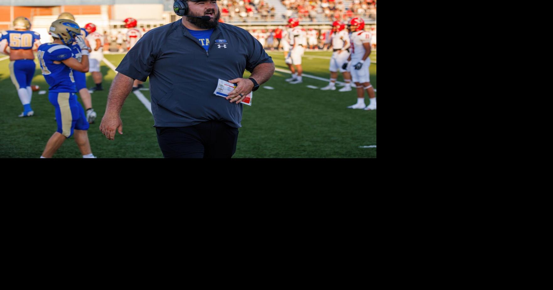 FOOTBALL: Early turnovers sink Oologah in loss to Glenpool