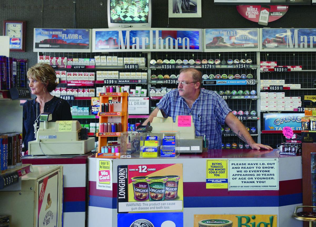 Smokers fired up over Alabama cigarette tax | News