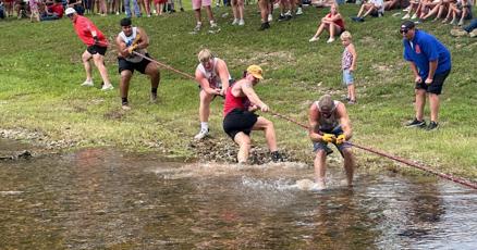 Things to do this weekend