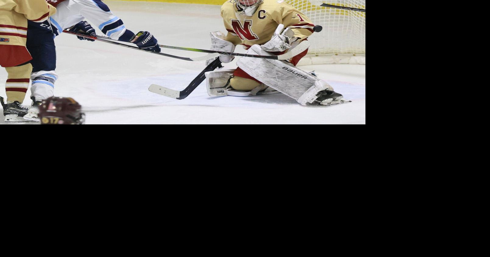 Remember When Winter Wonders: The Daily News Boys Hockey MVPs of the 2020s