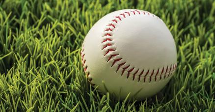 Growden, Personal Best seniors, Casselman Valley, Hampshire, TM Sluggers junior win in Mtn. League