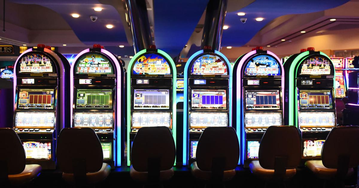 Casino 101: a breakdown of Class I, II and III gaming | Oklahoma | cnhinews.com