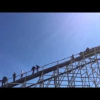 What's trending: Ironic roller coaster rides, Rube Goldberg tells the ...