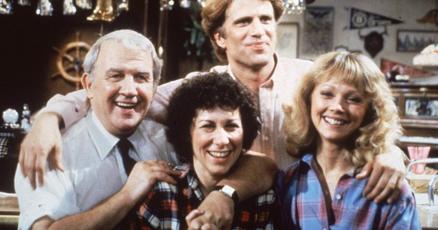The 50 most-watched TV series finales of all time