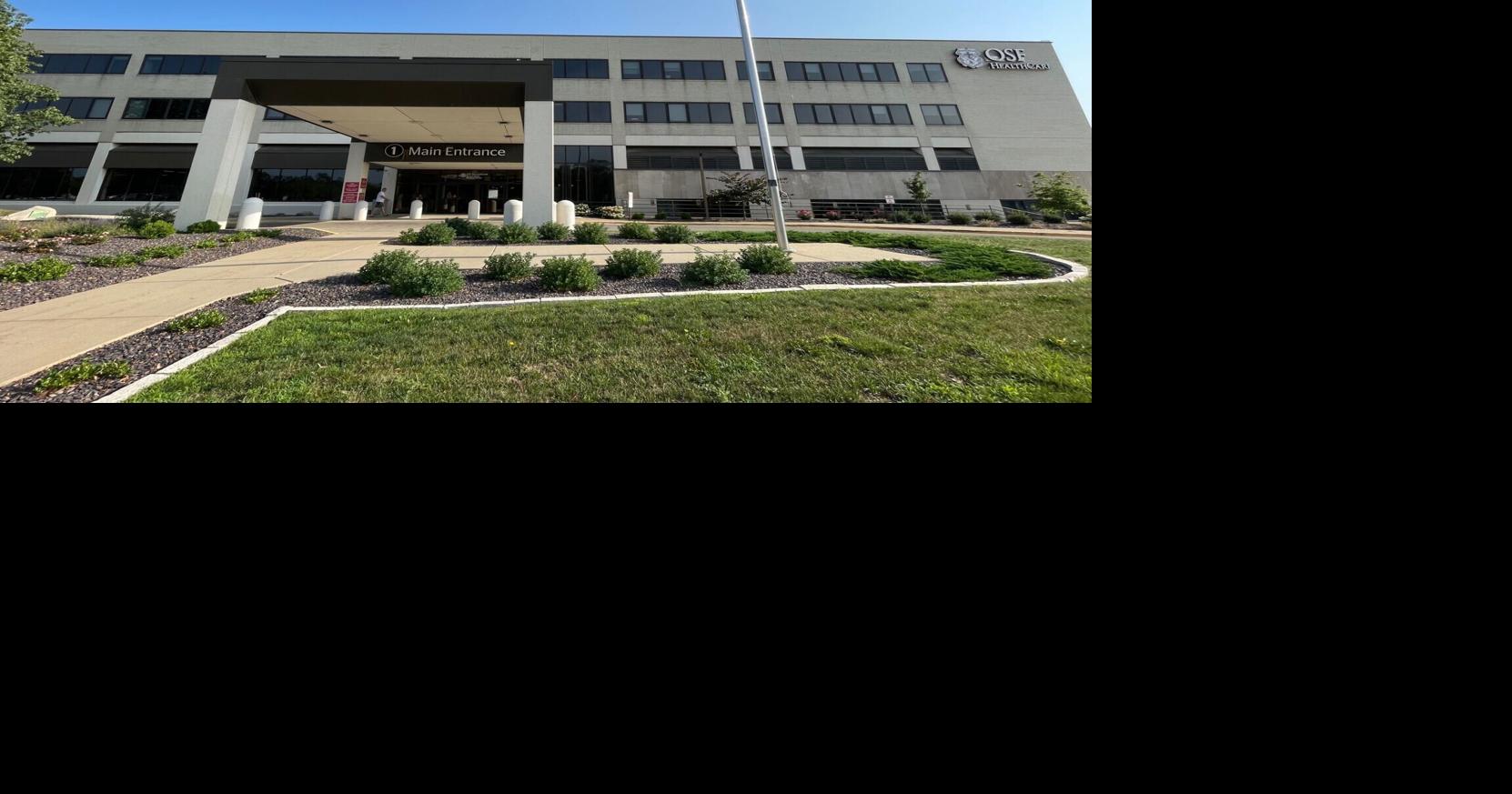 Study find Illinois hospitals to lose billions through Medicaid policy change
