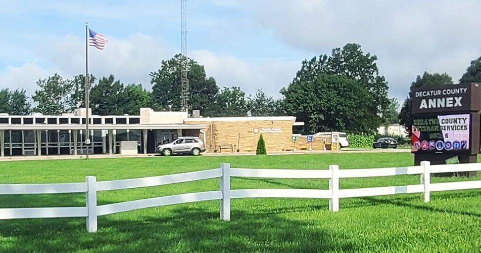 Annex to receive a facelift