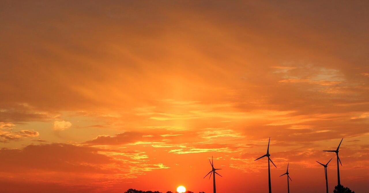 Texas likely one of largest benefactors of new climate law - Vimarsana News